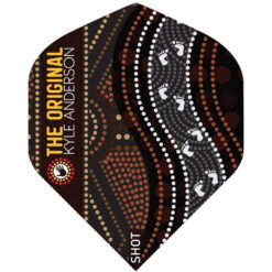 Shot Kyle Anderson Original Flight Std.