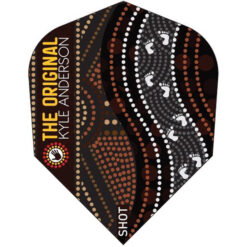 Shot Kyle Anderson Original Flight Std.06