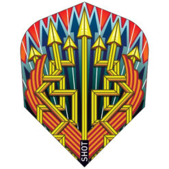 Shot Roman Empire Legion Flight Std.06