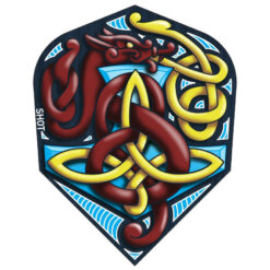 Shot Viking Hammer Flight Std.06