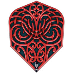 Shot Warrior Kapene Flight Std.06