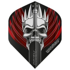 Winmau Prism Alpha Flight Skull 6915.122