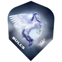 Bull’s Series 100 Flight Blue Pegasus Std.06
