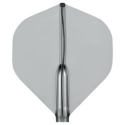 Cosmo Fit Flight AIR Std. Clear-Black