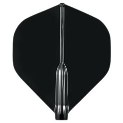 Cosmo Fit Flight AIR Std. Dark Black