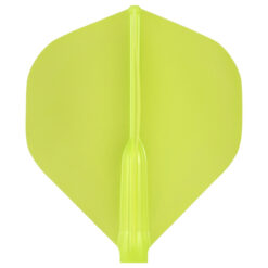 Cosmo Fit Flight AIR Std. Lime Green