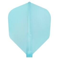 Cosmo Fit Flight Shape Aqua