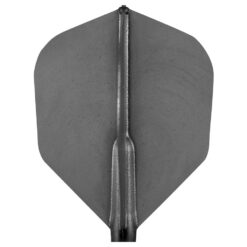 Cosmo Fit Flight Shape Black