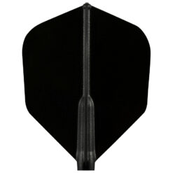 Cosmo Fit Flight Shape Dark Black