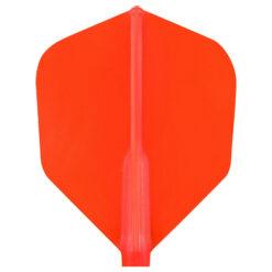 Cosmo Fit Flight Shape Red