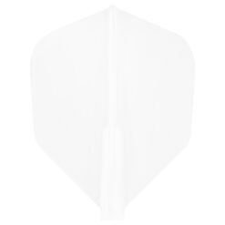 Cosmo Fit Flights Shape White