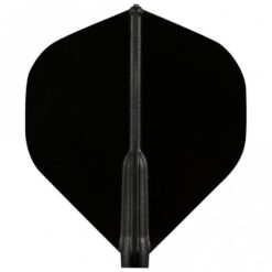 Cosmo Fit Flights Std. Dark Black