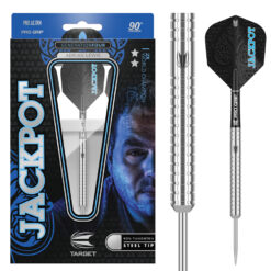 Target Adrian Lewis G4 90% Tungsten
