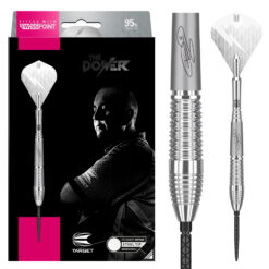 Target SWISS Phil Taylor Power 9-Five G6