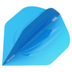 Alternative view of Target ID Pro Ultra Flight Std.02 Blue