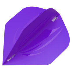 Alternative view of Target ID Pro Ultra Flight Std.02 Purple