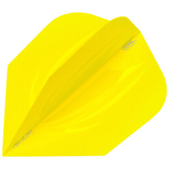Alternative view of Target ID Pro Ultra Flight Std.06 Yellow