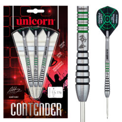 Unicorn Contender Adam Hunt 90% Tungsten 23 Gram