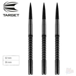 Target Firepoint Black