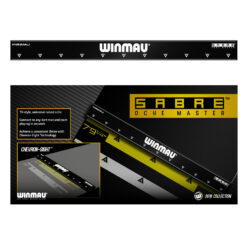 Winmau Sabre Oche Master