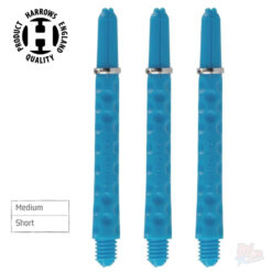 Harrows Dimplex Shafts Aqua