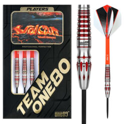 One80 Takashi Masuoka 90% Tungsten