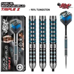 Shot Niels Zonneveld 90% Tungsten 23 Gram