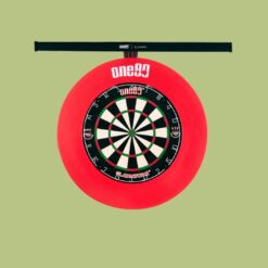 Dartbord Verlichting
