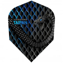 Harrows Taipan Flight Blue