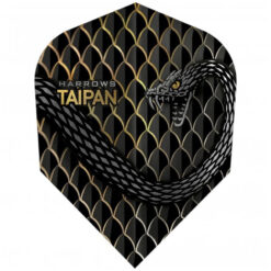 Harrows Taipan Flight Gold