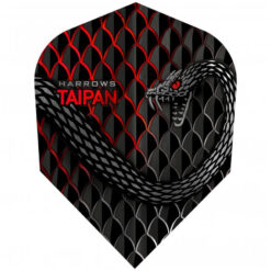 Harrows Taipan Flight Red