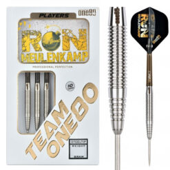 One80 Ron Meulenkamp HD 80% Tungsten