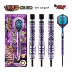Shot! Viking Shield Maiden 90% Tungsten