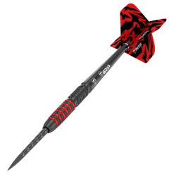 Alternative view of Bull's Magma 90% Tungsten