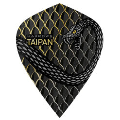 Harrows Taipan Kite Flight Gold
