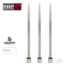 One80 R2 Reflex Point 2.0 Silver