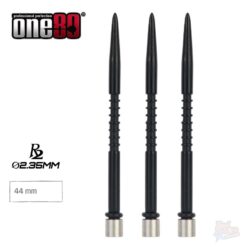 One80 R2 Normal Replacement Groove Point 2.35 Black