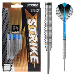 One80 Strike 04 80% Tungsten