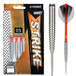 One80 Strike 05 80% Tungsten