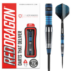 Red Dragon Marlin 90% Tungsten