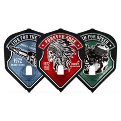 L-Style Signature Champagne Flight Kami  L3PRO Shape Jonny V4 Black