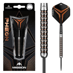 Mission Pheon 90% Tungsten