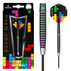 Mission Ryan Joyce 'Relentless' 95% Tungsten