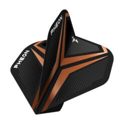 Alternative view of Mission Solo Pheon Flight Std.