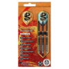 Shot Scimitar Softtip Darts Set