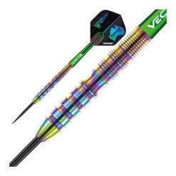 Alternative view of Winmau Simon Whitlock World Cup 90% Tungsten