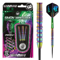 Winmau Simon Whitlock World Cup 90% Tungsten