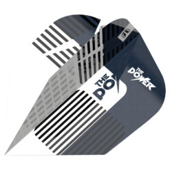 Alternative view of Target Pro Ultra Flight Power Phil Taylor G9 Std.06