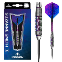 Mission Suzanne Smith 90% Tungsten