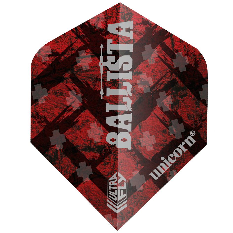 Unicorn Ultrafly .100 Flight Ballista Std.